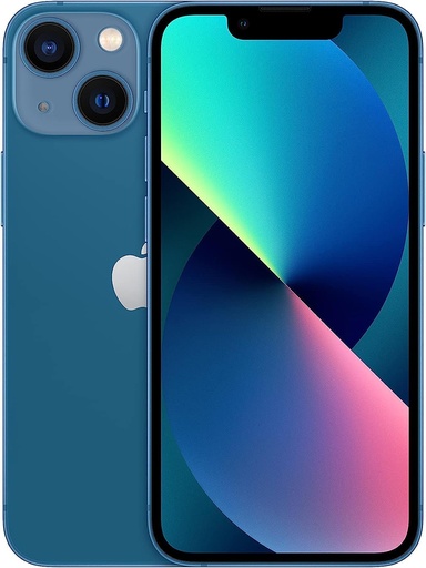 Apple iPhone 13 128GB - (Acceptable Condition) - Blue - All US Networks